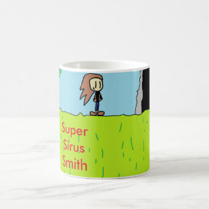 Café Caneca super de Sirus Smith