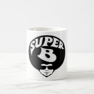 Café Caneca super do Afro de B