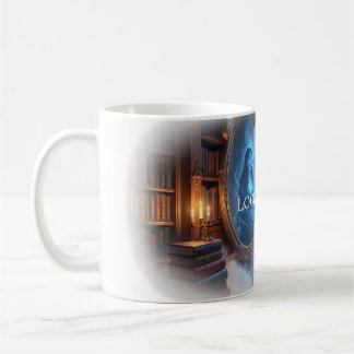 Café Caneca Trem Místico de Partidas Finais