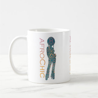 Café Caneca (tripla) de Afrochic