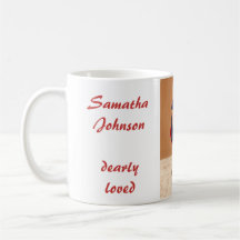 Caneca Um gole de Sentimento