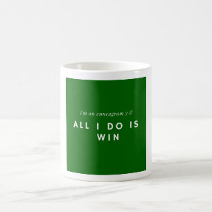 Café Caneca v.1 de Millenneagram 3