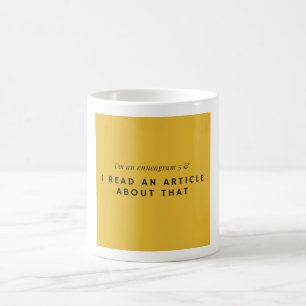 Café Caneca v.1 de Millenneagram 5