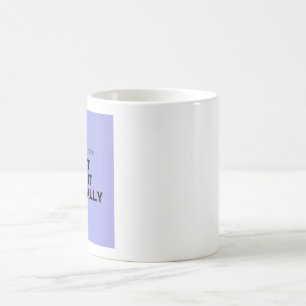 Café Caneca v.2 da asa de Millenneagram 5w6 do *NEW*