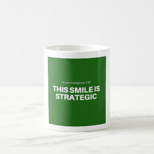 Café Caneca v.2 de Millenneagram 3