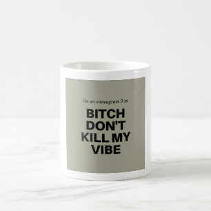 Café Caneca v.2 de Millenneagram 9