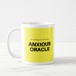 Café Caneca v.3 de Millenneagram 6 do *NEW*