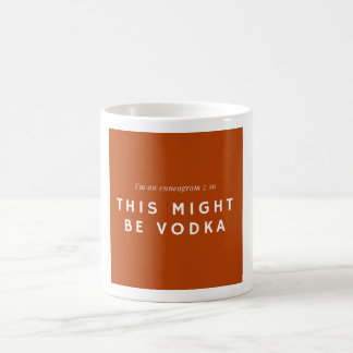 Café Caneca v.3 de Millenneagram 7 do *NEW*