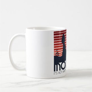 CAFÉ CANECA VERMELHA DE MOAB GRANDE