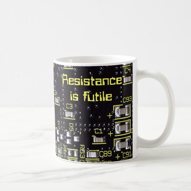 Café Caneca, vidro ou caneca de viagem do conselho do (Direita)
