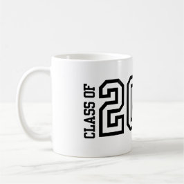 Café Classe de caneca 2025