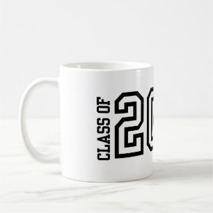 Café Classe de caneca 2025
