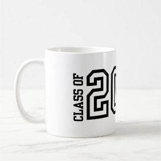 Café Classe de caneca 2025