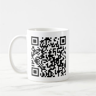 Café Coisas legal com caneca de Graham