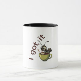 café com caneca