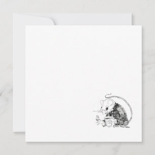 Café com Churchmouse