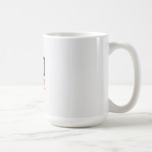 Café Combustível para pais - Uma Engraçada Caneca de Ca