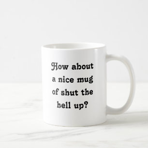 Café Como sobre uma caneca agradável de fechado acima?