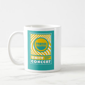 Café Concerto da unidade de Eagleton do Pawnee - CANECA