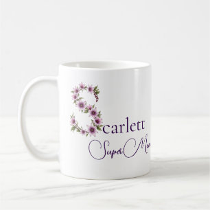 Café Crie seu próprio dia de as mães de caneca