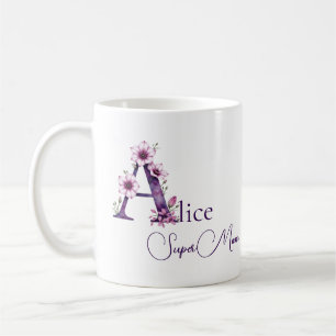 Café Crie seu próprio dia de as mães de caneca