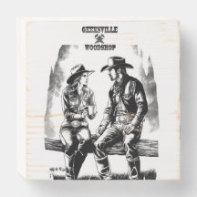 Café Da Cowboy