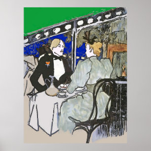 Café da manhã, adicionar texto, Impressão