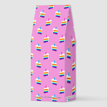 Café de Bolo de Aniversário