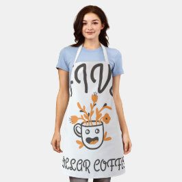 Café de cinco dólares