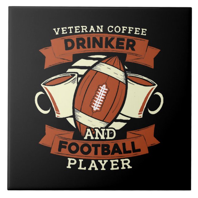 Café de Futebol (Frente)