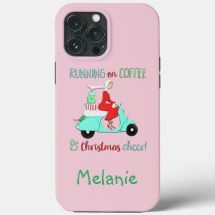 Café De Natal E Saúde