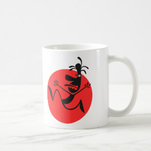 Café Deixe-me Voltar a Falar Sobre Isso!! Caneca de Cer