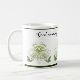 Café Desenho de caneca LS