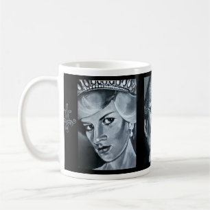 Café Diana, Charles, e caneca de Camilla