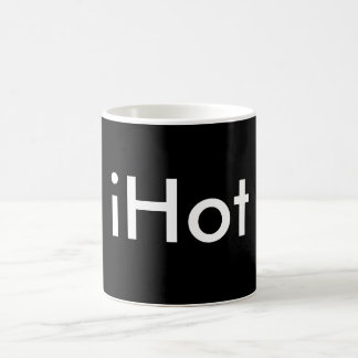 café do chá da caneca do iPad de iPod do iPhone do