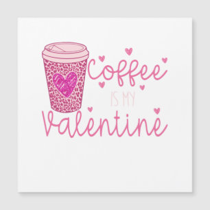 Café é a minha camiseta do Dia dos Namorados Almof