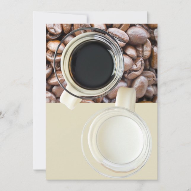 Café e creme (Frente)