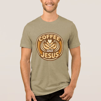 Café e Jesus