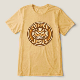 Café e Jesus