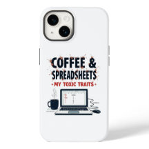 Café e Planilhas: Meus Traços Tóxicos