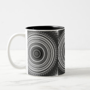 Café e xícara de chá/Vibes Mug   WaraMuse