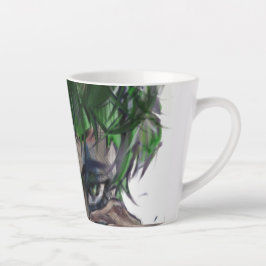 Café e xícara de chá/Vibes Mug | WaraMuse