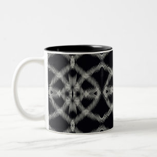 Café e xícara de chá/Vibes Mug   WaraMuse