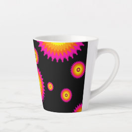 Café e xícara de chá/Vibes Mug | WaraMuse