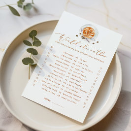 Café Ela iria preferencialmente jogo de chá de pan