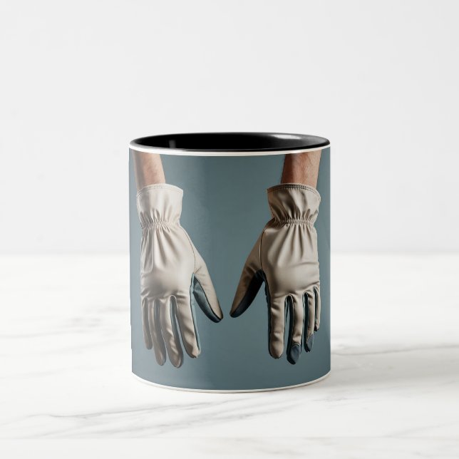 Café Em Dois Tons A maravilha da Medicina: A mais nova caneca de saú (Centro)