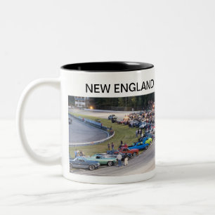 Café Em Dois Tons Caneca 1 de NEECO