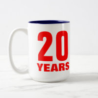 Caneca de agradecimento aos funcionários Keep calm