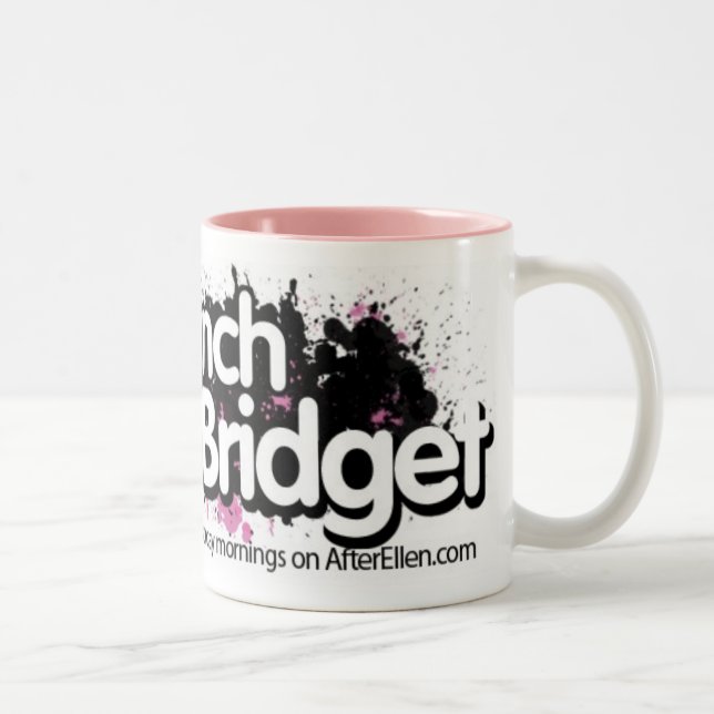 CAFÉ EM DOIS TONS CANECA DE BWB 2009 (Direita)