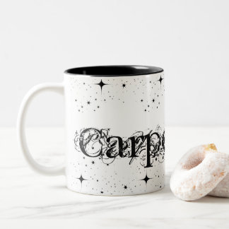 Café Em Dois Tons Caneca de Carpe Diem Cofffee